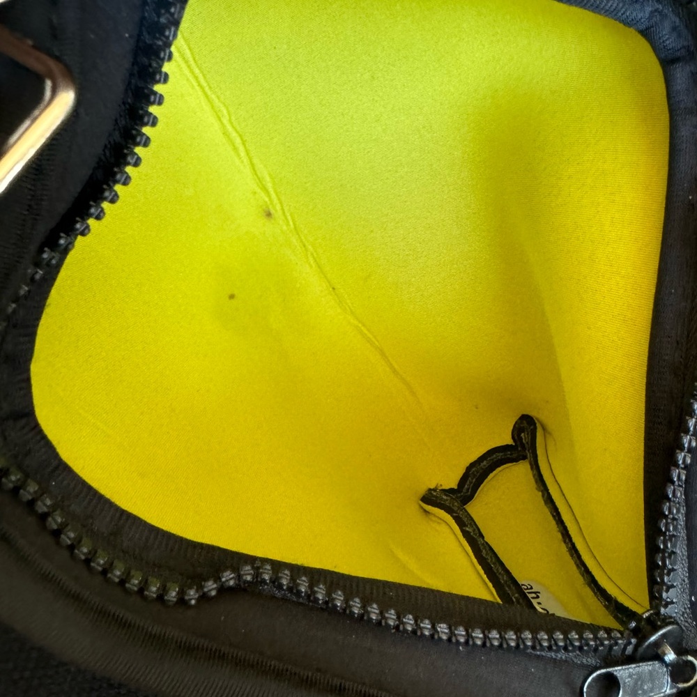 Nylon Crossbody bag - Picture 7 of 7